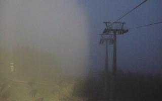 Świeradów - gondola - 03-11-2025 06:10