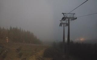 Świeradów - gondola - 03-11-2025 06:20