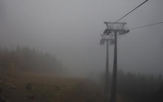 Świeradów - gondola - 03-11-2025 06:31