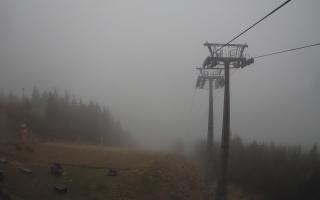 Świeradów - gondola - 03-11-2025 06:41