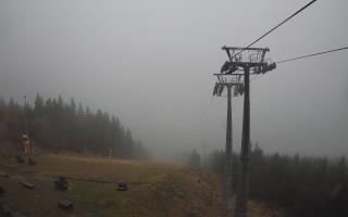 Świeradów - gondola - 03-11-2025 06:51