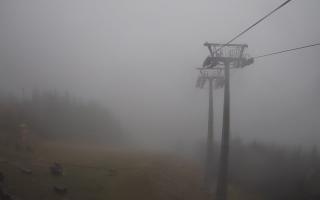 Świeradów - gondola - 03-11-2025 07:22