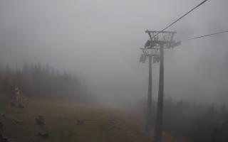 Świeradów - gondola - 03-11-2025 07:33