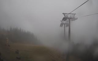 Świeradów - gondola - 03-11-2025 08:14