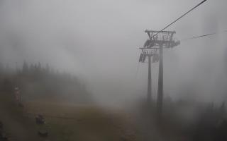 Świeradów - gondola - 03-11-2025 08:25