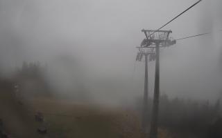 Świeradów - gondola - 03-11-2025 08:35