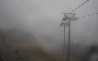 Świeradów - gondola - 03-11-2025 08:56