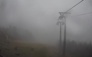 Świeradów - gondola - 03-11-2025 09:17