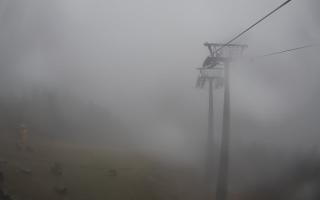 Świeradów - gondola - 03-11-2025 09:27