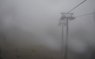 Świeradów - gondola - 03-11-2025 09:48