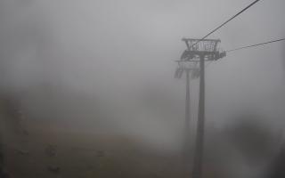 Świeradów - gondola - 03-11-2025 09:58