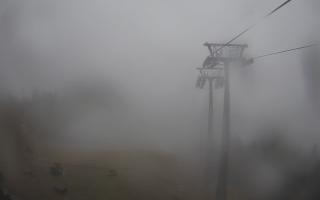 Świeradów - gondola - 03-11-2025 09:06