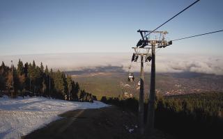 Świeradów - gondola - 13-12-2025 12:41