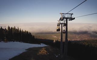 Świeradów - gondola - 13-12-2025 13:22