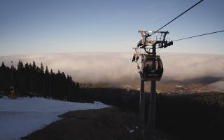 Świeradów - gondola - 13-12-2025 13:43