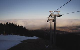 Świeradów - gondola - 13-12-2025 14:14