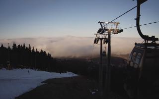 Świeradów - gondola - 13-12-2025 14:24