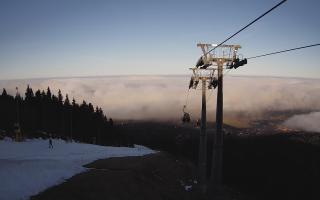 Świeradów - gondola - 13-12-2025 14:03