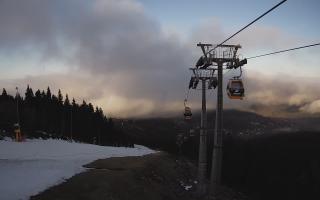 Świeradów - gondola - 13-12-2025 14:35