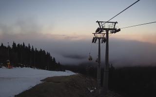 Świeradów - gondola - 13-12-2025 15:16