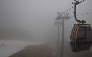 Świeradów - gondola - 13-12-2025 15:37