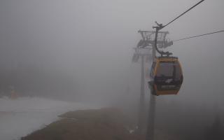 Świeradów - gondola - 13-12-2025 15:47