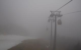 Świeradów - gondola - 13-12-2025 15:58