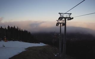 Świeradów - gondola - 13-12-2025 15:06