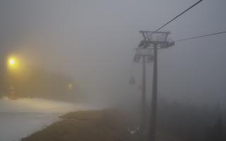 Świeradów - gondola - 13-12-2025 16:18