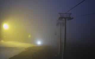 Świeradów - gondola - 13-12-2025 16:39