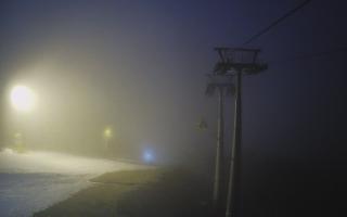 Świeradów - gondola - 13-12-2025 16:49