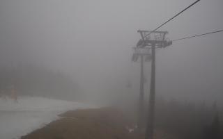 Świeradów - gondola - 13-12-2025 16:08