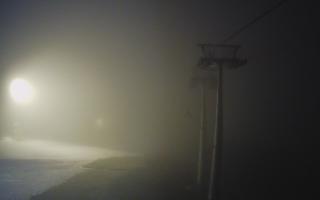 Świeradów - gondola - 13-12-2025 17:00