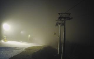 Świeradów - gondola - 13-12-2025 17:20