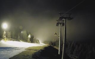 Świeradów - gondola - 13-12-2025 17:31