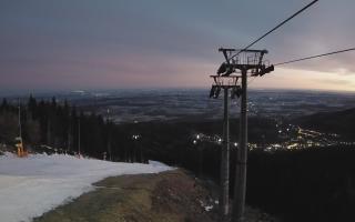 Świeradów - gondola - 16-12-2025 07:13