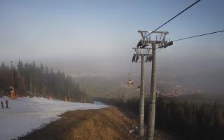 Świeradów - gondola - 18-12-2025 10:12