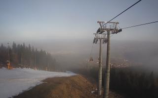Świeradów - gondola - 18-12-2025 10:02