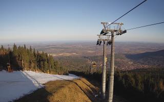 Świeradów - gondola - 18-12-2025 10:23