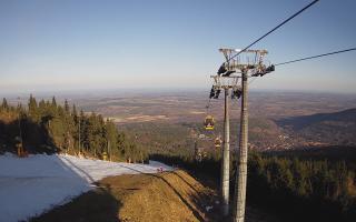 Świeradów - gondola - 18-12-2025 10:33