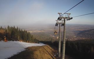 Świeradów - gondola - 18-12-2025 10:44