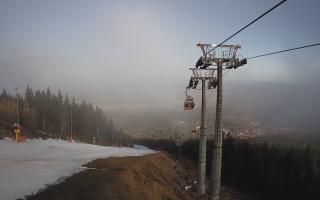 Świeradów - gondola - 18-12-2025 10:54