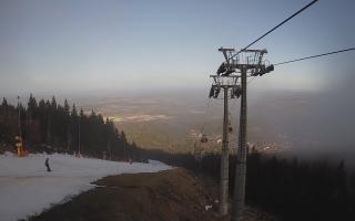 Świeradów - gondola - 18-12-2025 11:46
