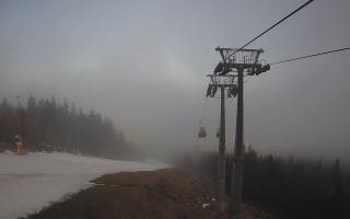 Świeradów - gondola - 18-12-2025 11:56