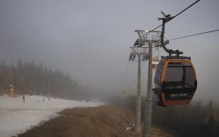 Świeradów - gondola - 18-12-2025 12:17