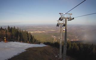 Świeradów - gondola - 18-12-2025 12:27