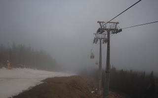 Świeradów - gondola - 18-12-2025 12:38