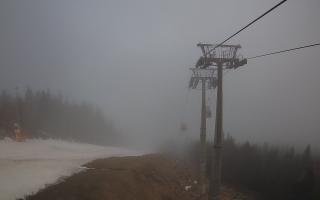 Świeradów - gondola - 18-12-2025 12:58