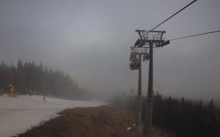 Świeradów - gondola - 18-12-2025 12:07