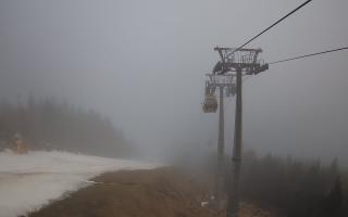 Świeradów - gondola - 18-12-2025 13:19
